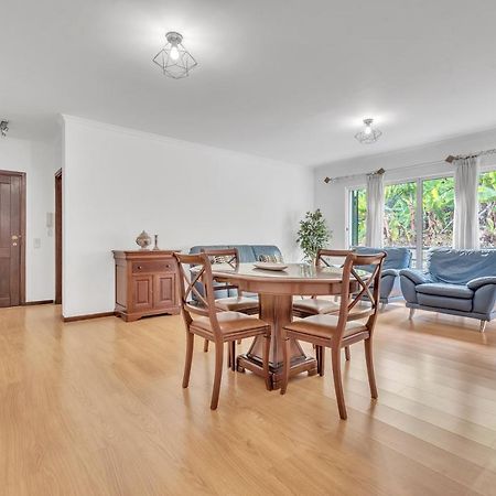 Apartamento Sao Joao フンシャル エクステリア 写真