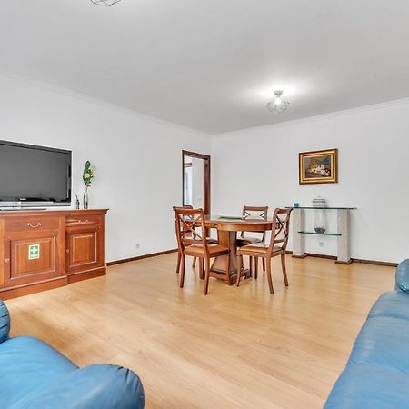 Apartamento Sao Joao フンシャル エクステリア 写真
