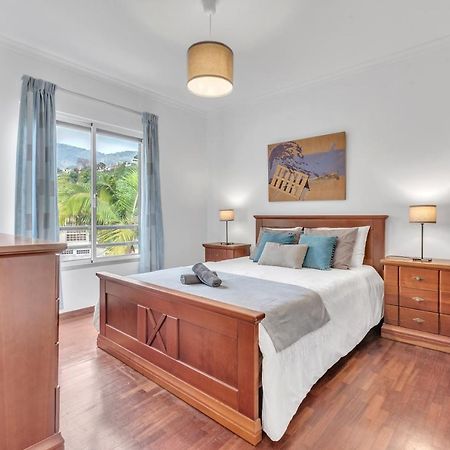 Apartamento Sao Joao フンシャル エクステリア 写真