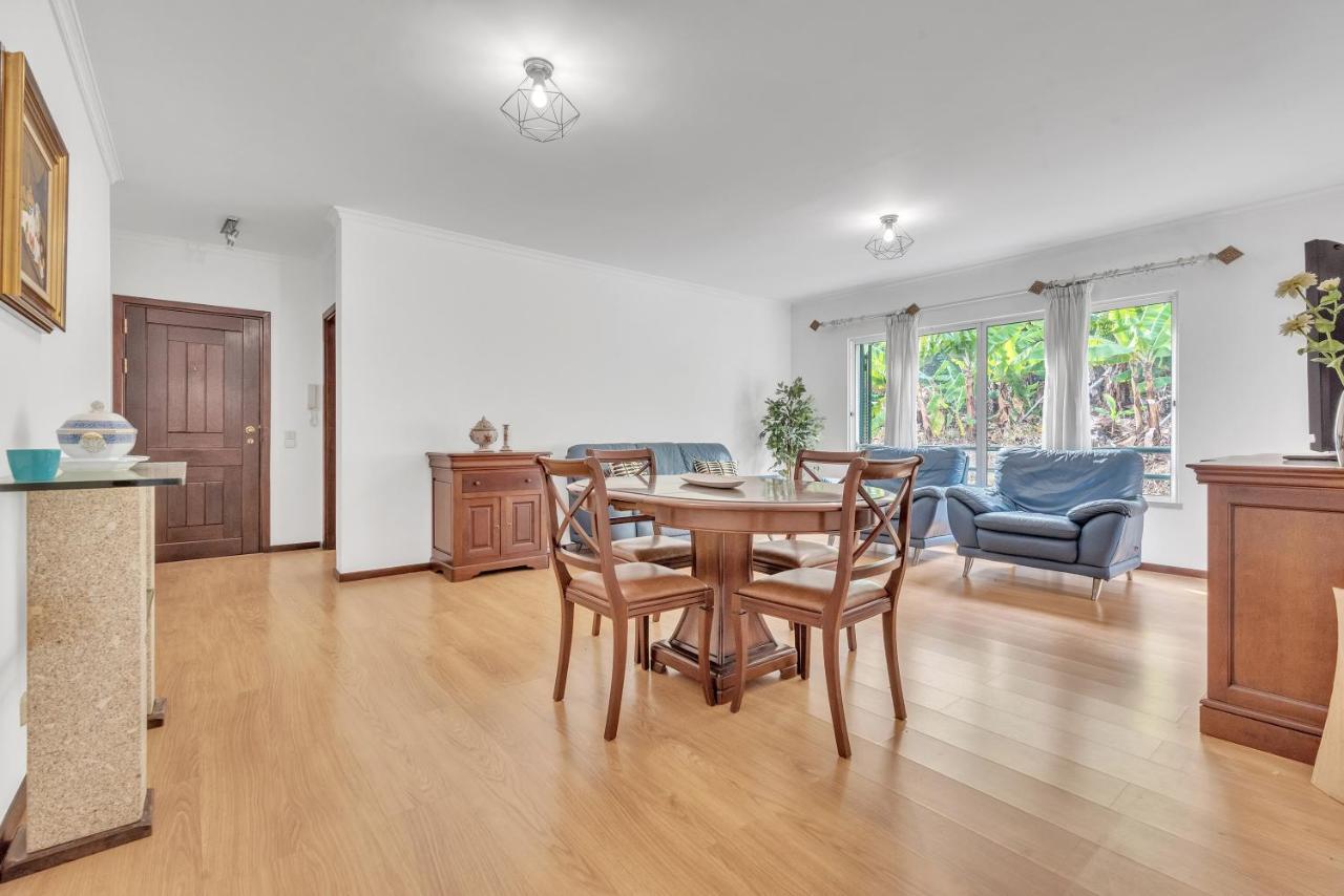 Apartamento Sao Joao フンシャル エクステリア 写真