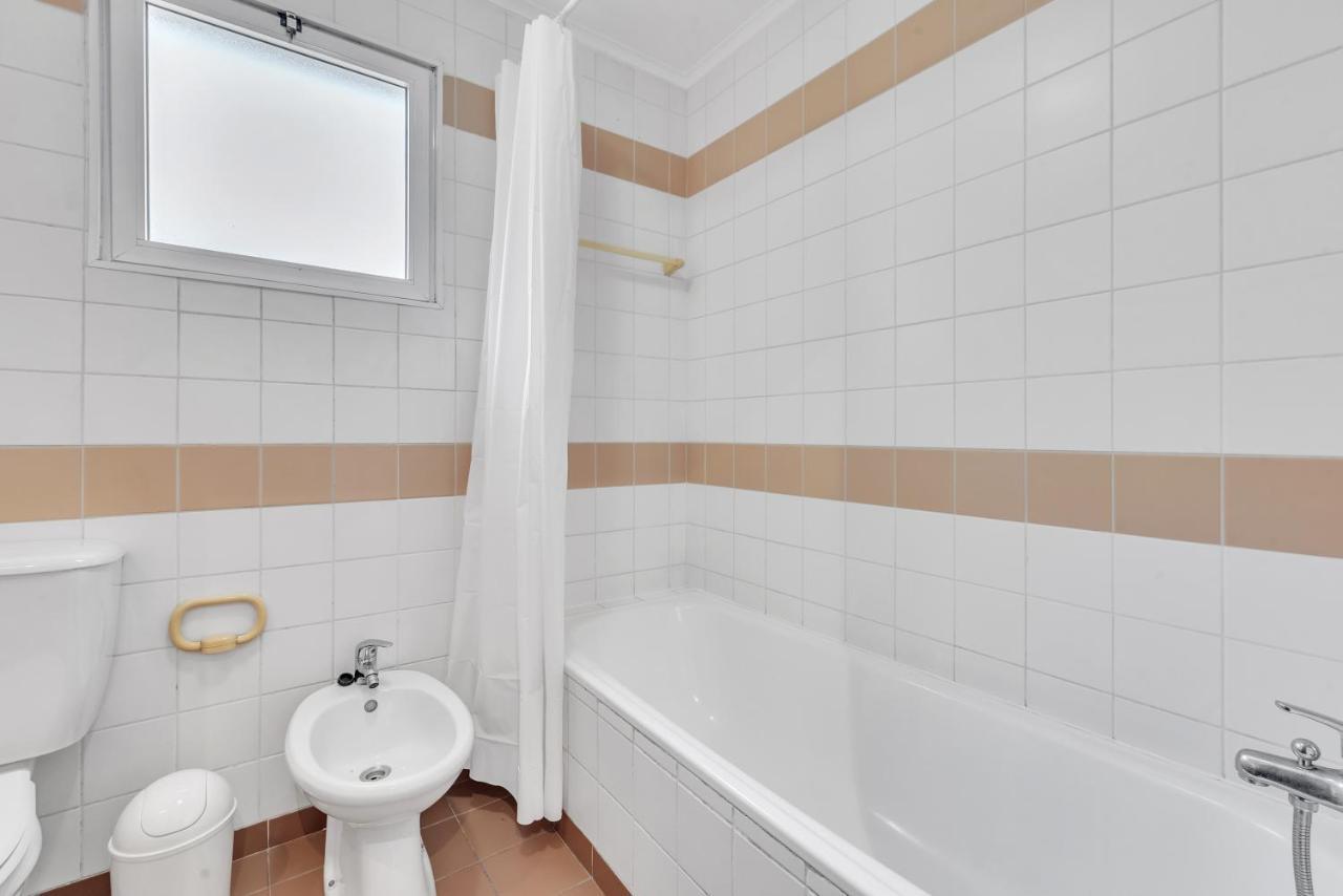 Apartamento Sao Joao フンシャル エクステリア 写真