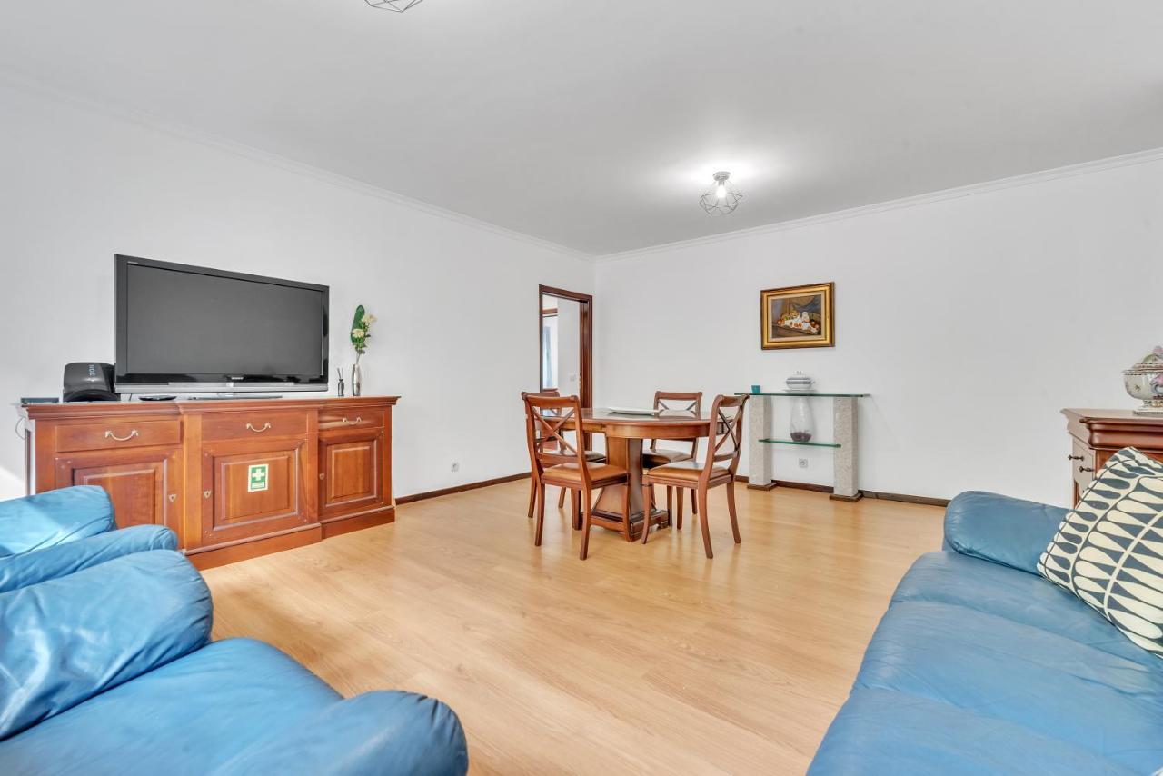 Apartamento Sao Joao フンシャル エクステリア 写真