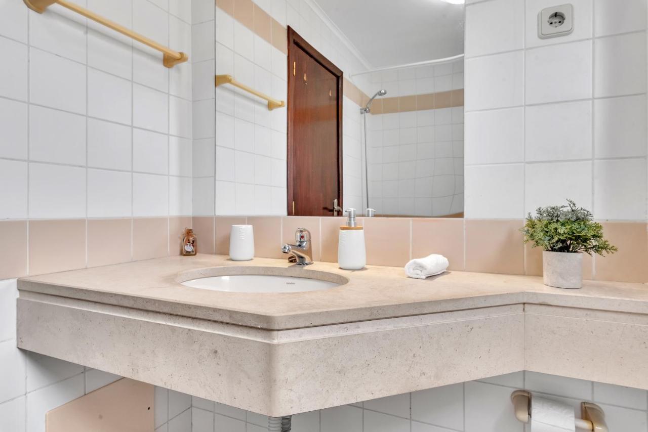 Apartamento Sao Joao フンシャル エクステリア 写真