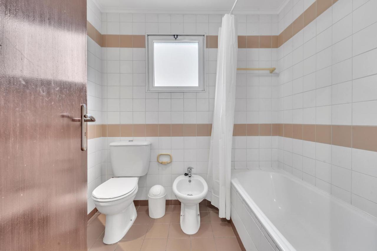 Apartamento Sao Joao フンシャル エクステリア 写真