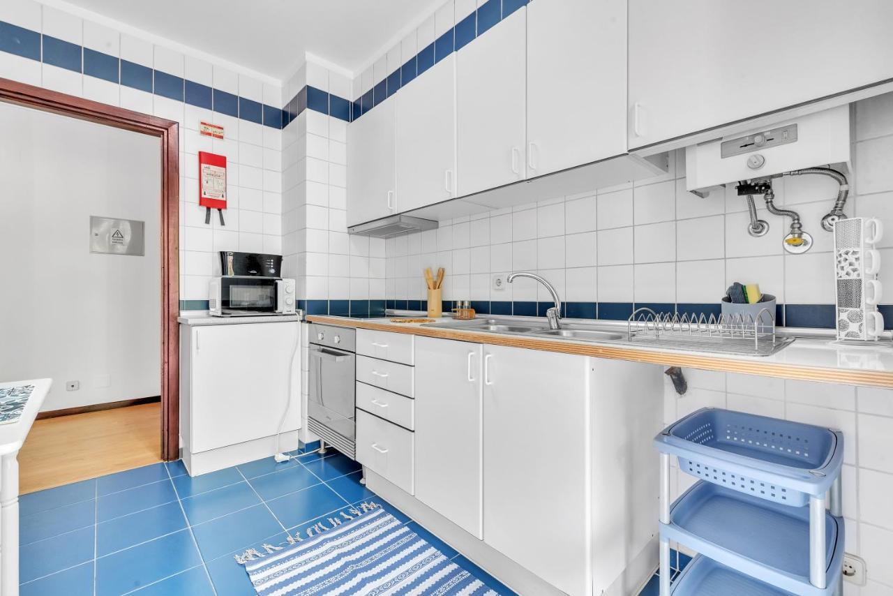 Apartamento Sao Joao フンシャル エクステリア 写真