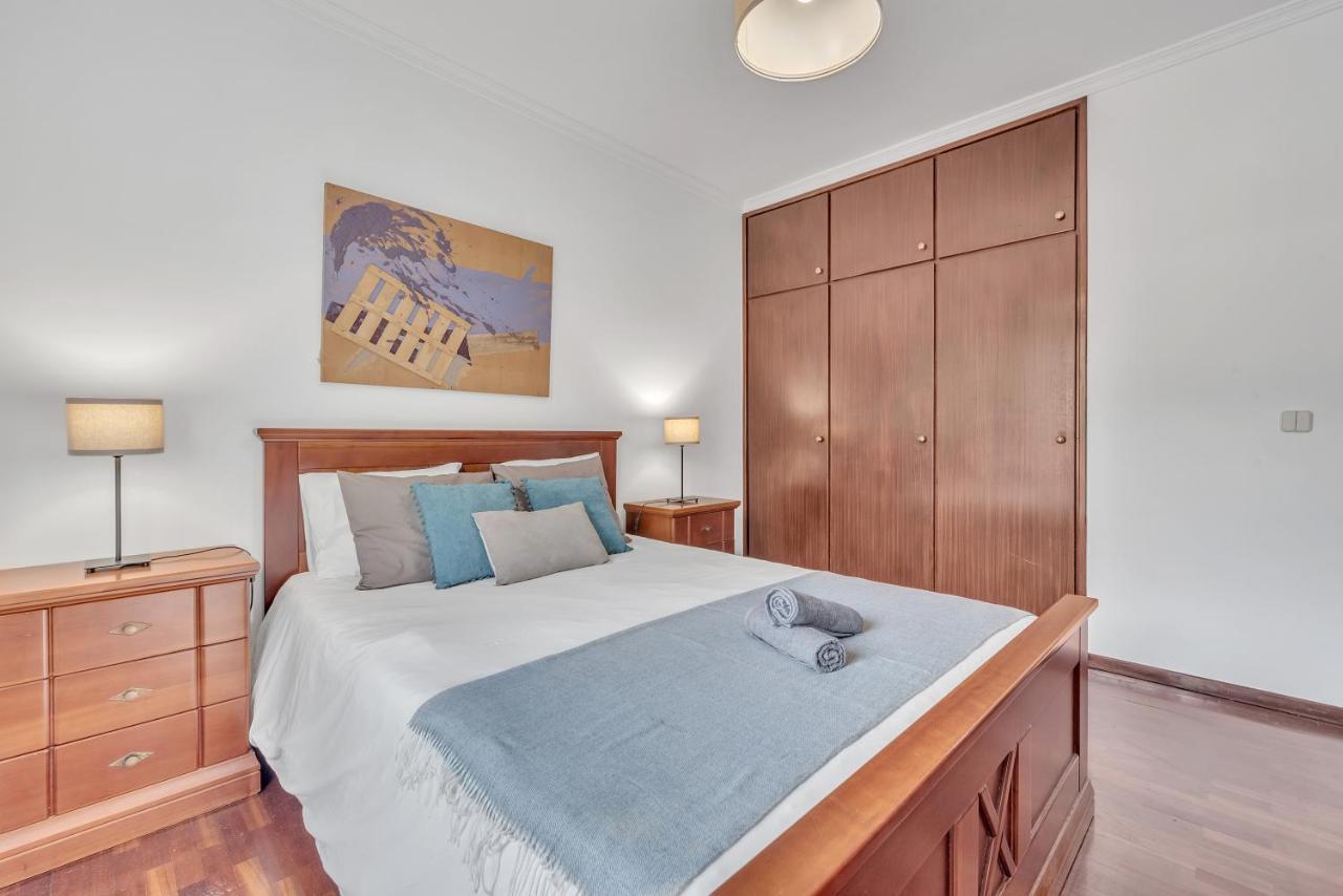 Apartamento Sao Joao フンシャル エクステリア 写真
