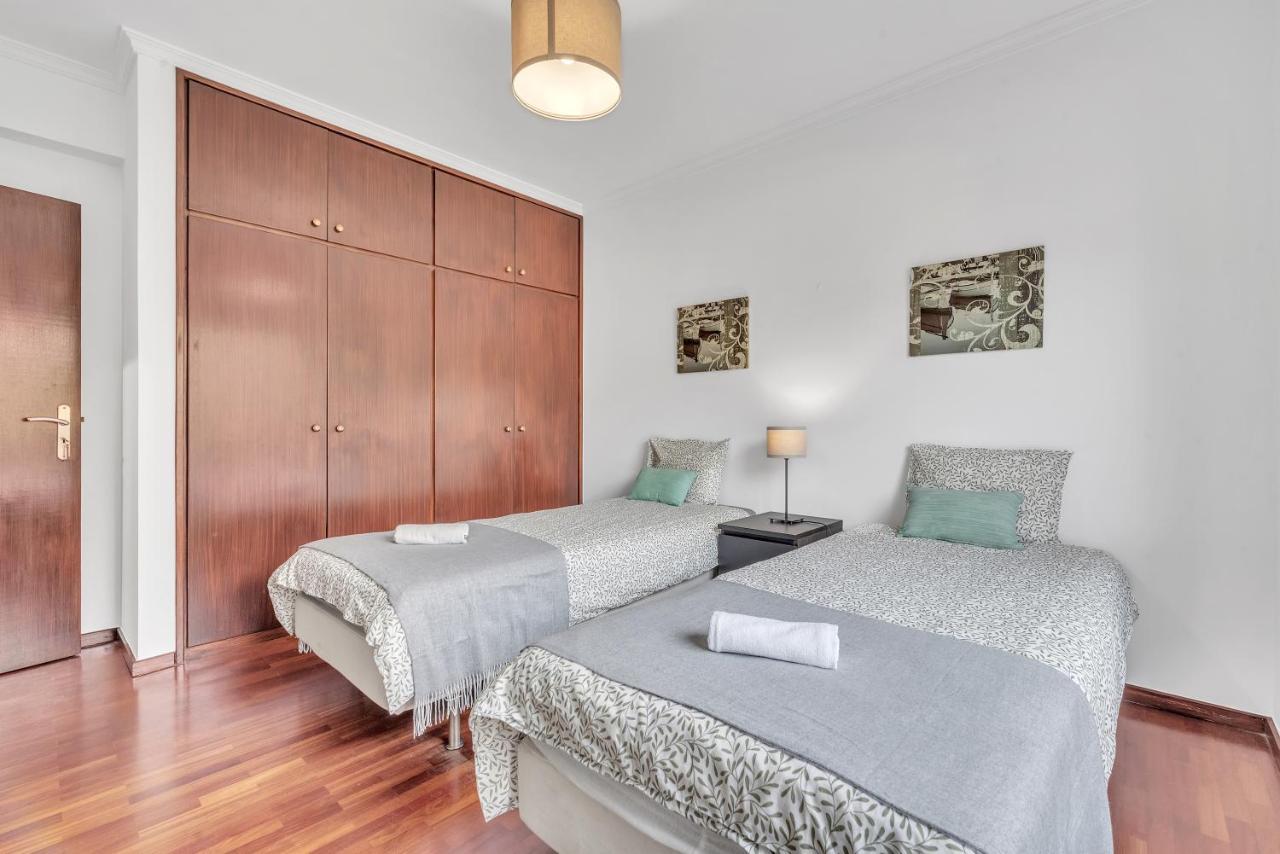 Apartamento Sao Joao フンシャル エクステリア 写真