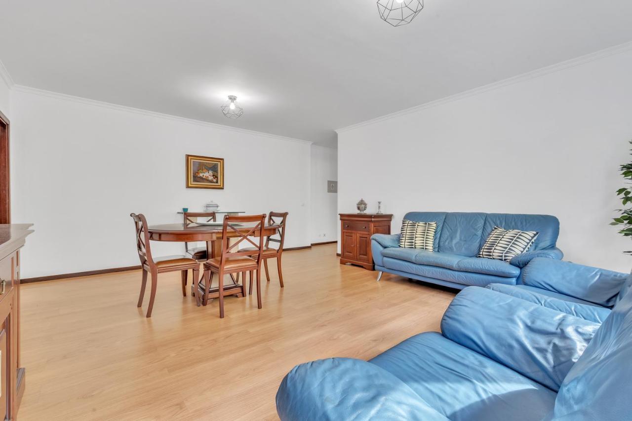 Apartamento Sao Joao フンシャル エクステリア 写真