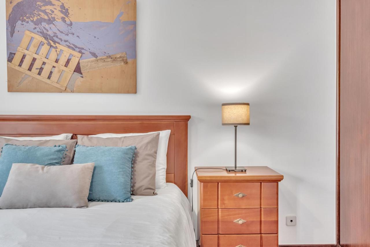 Apartamento Sao Joao フンシャル エクステリア 写真